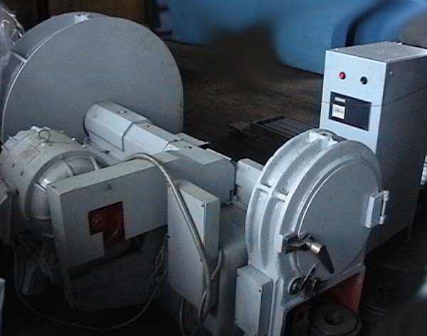 СІП-800 Загальний вигляд верстата СІП-800 Загальний вигляд верстата СІП-800